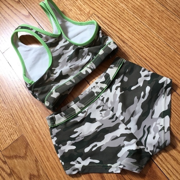 Toddler girl swim suits - Picture 16 of 16